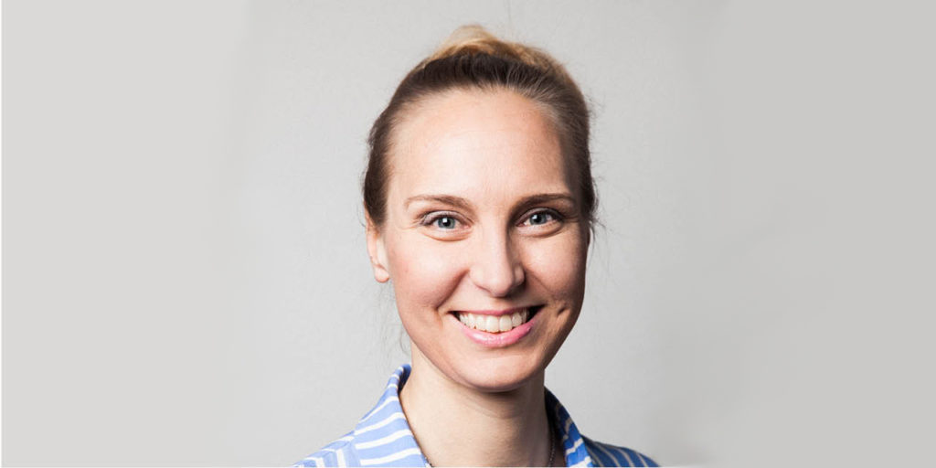 Marjaana Töyli